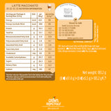 Latte Macchiato (16 Capsules Per Box)