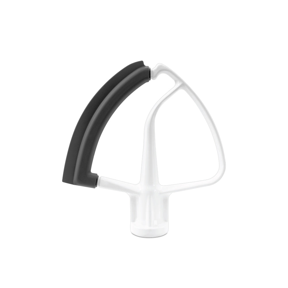 Tilt-Head Flex Edge Beater