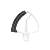 Tilt-Head Flex Edge Beater