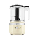 Cordless 5 Cup Food Chopper