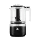 Cordless 5 Cup Food Chopper