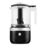 Cordless 5 Cup Food Chopper