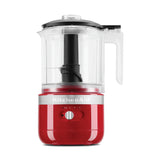 Cordless 5 Cup Food Chopper