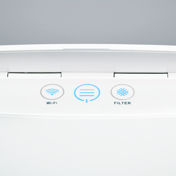 Classic 405 with Particle Filter Visionary Solutions Sdn Bhd