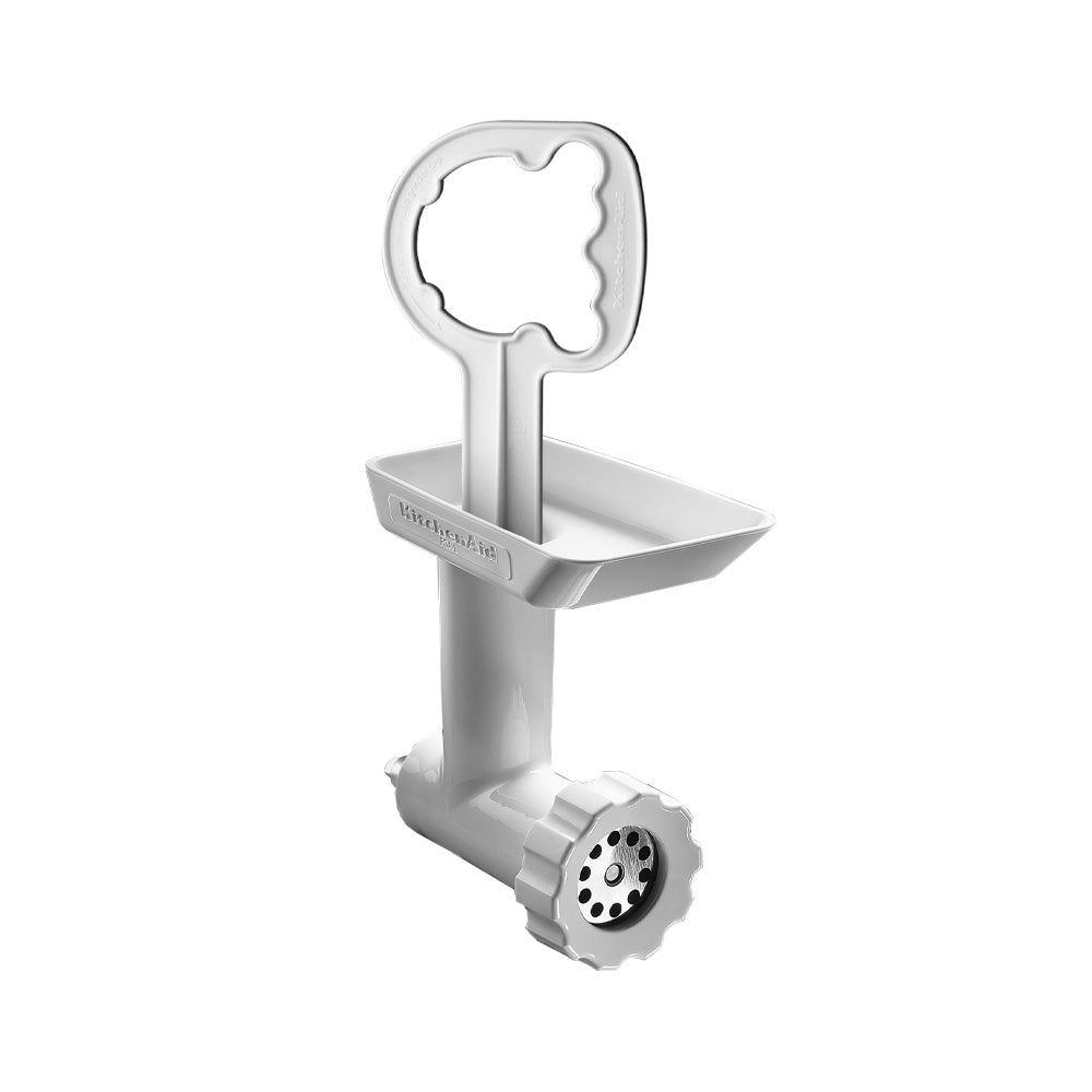 Food Grinder Refresh