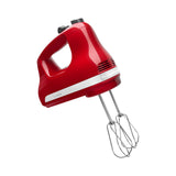 Classic 5 Speed Hand Mixer