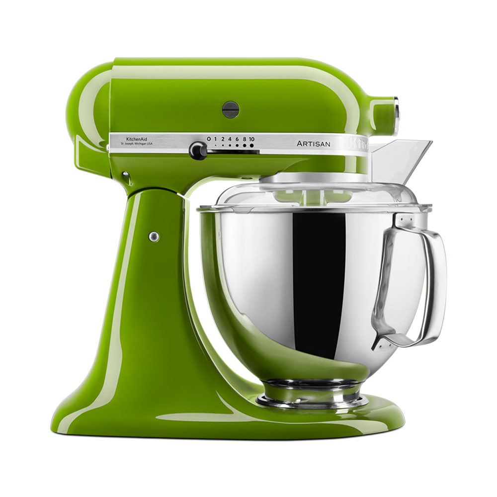Artisan 4.8 L Tilt-Head Stand Mixer - Matt Matcha