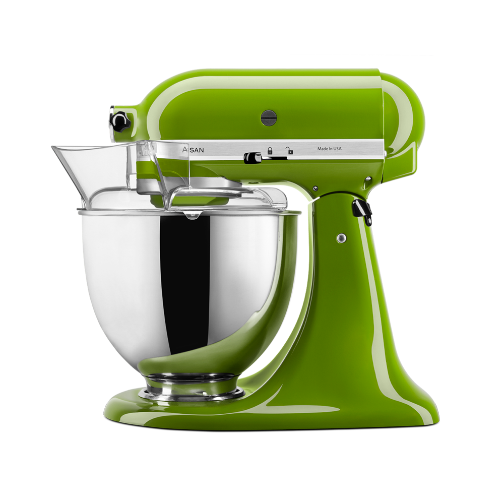 Artisan 4.8 L Tilt-Head Stand Mixer - Matt Matcha