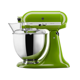 Artisan 4.8 L Tilt-Head Stand Mixer - Matt Matcha