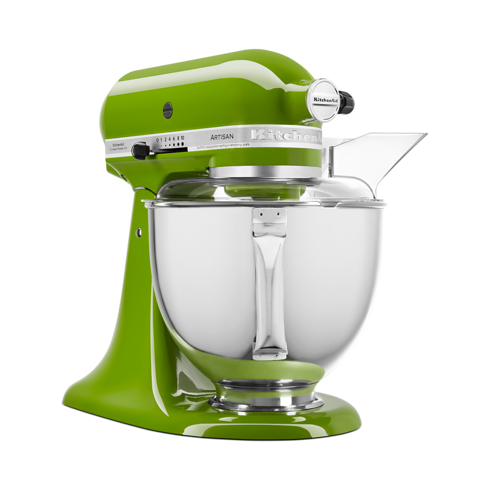Artisan 4.8 L Tilt-Head Stand Mixer - Matt Matcha