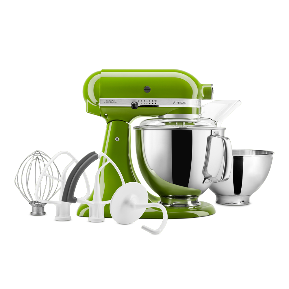 Artisan 4.8 L Tilt-Head Stand Mixer - Matt Matcha