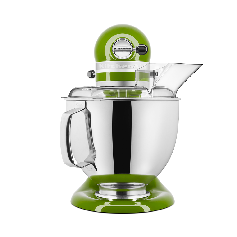 Artisan 4.8 L Tilt-Head Stand Mixer - Matt Matcha