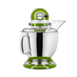 Artisan 4.8 L Tilt-Head Stand Mixer - Matt Matcha
