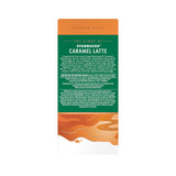 Starbucks® Caramel Latte Premium Instant Coffee (4 Sticks Per Box)