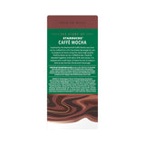 Starbucks® Caffè Mocha Premium Instant Coffee (4 Sticks Per Box)