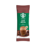 Starbucks® Caffè Mocha Premium Instant Coffee (4 Sticks Per Box)