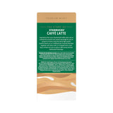 Starbucks® Caffè Latte Premium Instant Coffee (4 Sticks Per Box)
