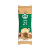 Starbucks® Caffè Latte Premium Instant Coffee (4 Sticks Per Box)