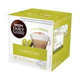 Cappuccino (16 Capsules Per Box)