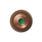 STARBUCKS® House Blend Lungo by Nespresso® (10 Capsules Per Box)