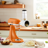 Artisan 4.8 L Tilt-Head Stand Mixer - Honey