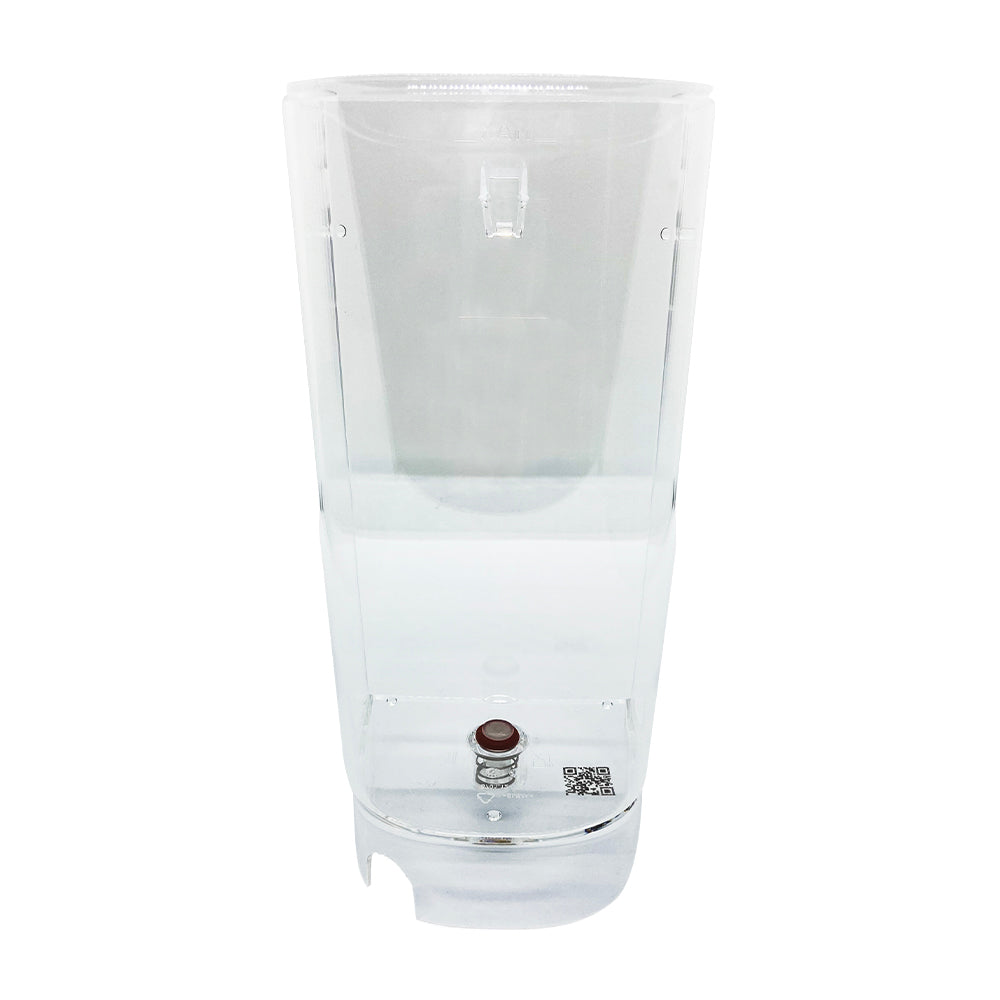 Genio S Water Tank
