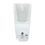 Genio S Water Tank