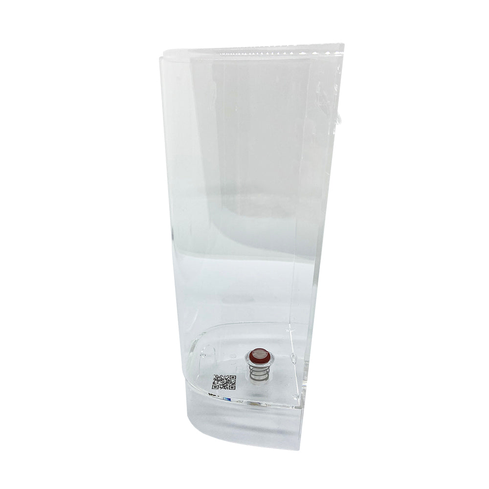 Genio S Water Tank