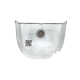 Genio S Water Tank