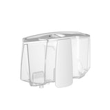 Water Tank With Cover & Handle