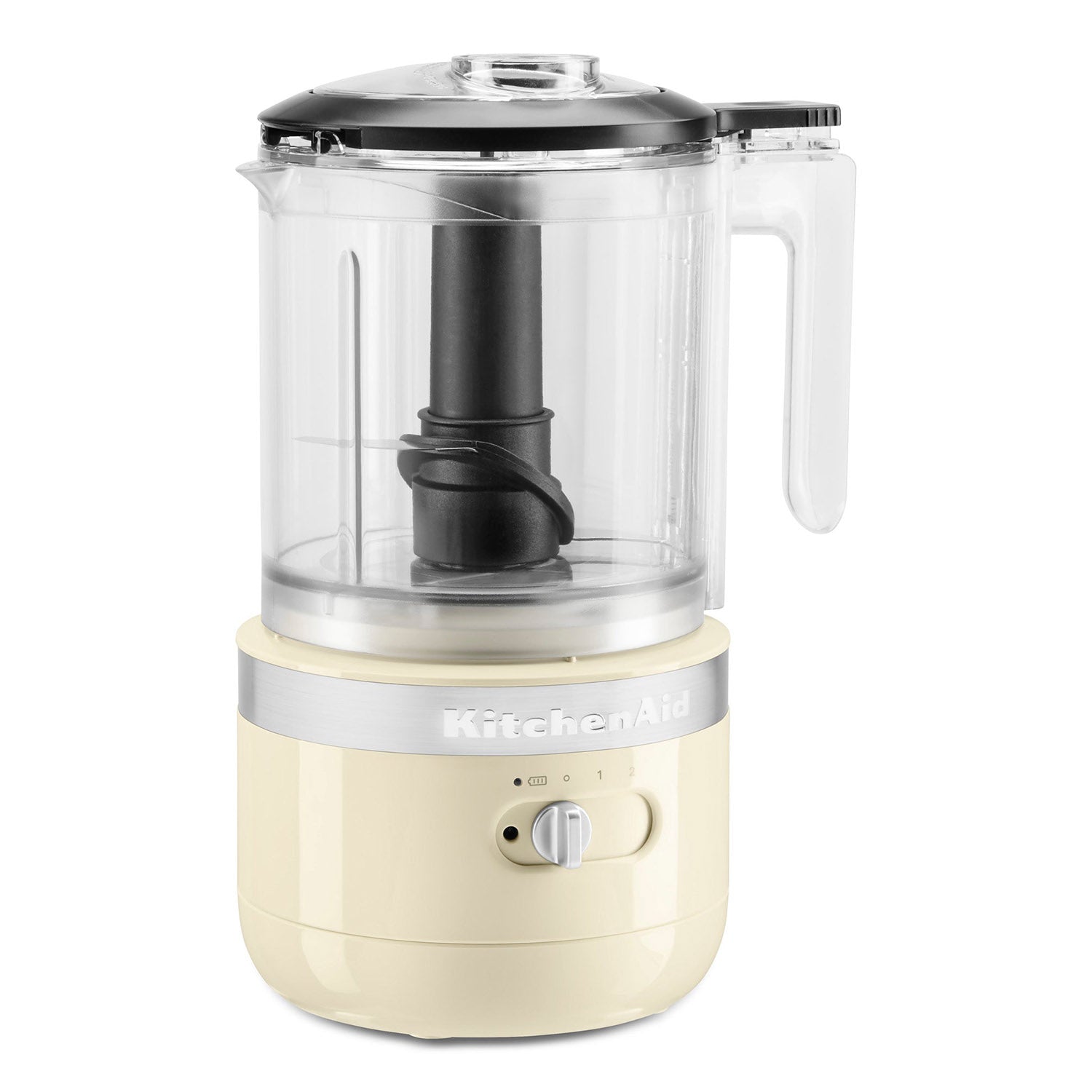 Cordless 5 Cup Food Chopper