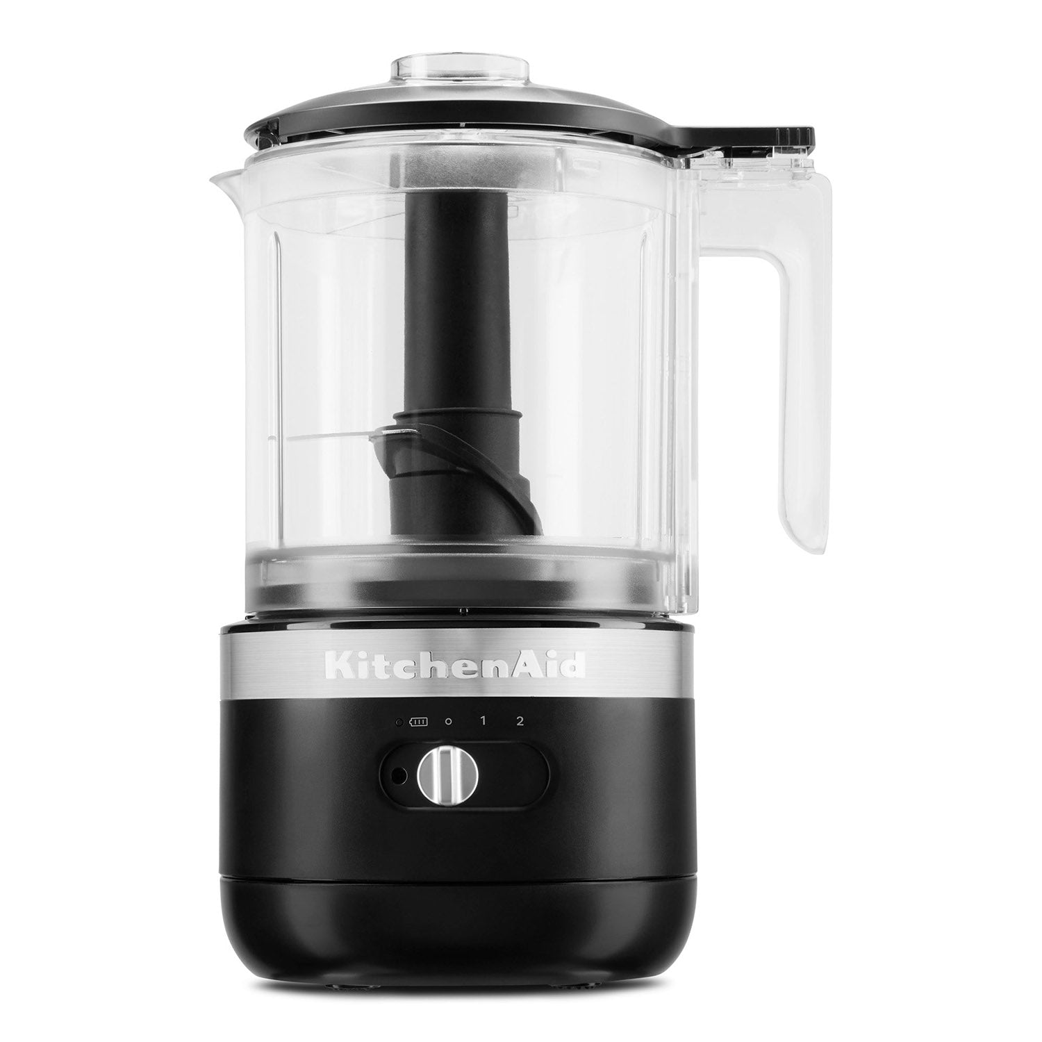 Cordless 5 Cup Food Chopper
