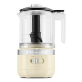 Cordless 5 Cup Food Chopper