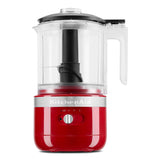 Cordless 5 Cup Food Chopper
