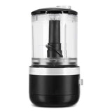 Cordless 5 Cup Food Chopper