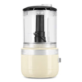 Cordless 5 Cup Food Chopper