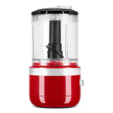 Cordless 5 Cup Food Chopper