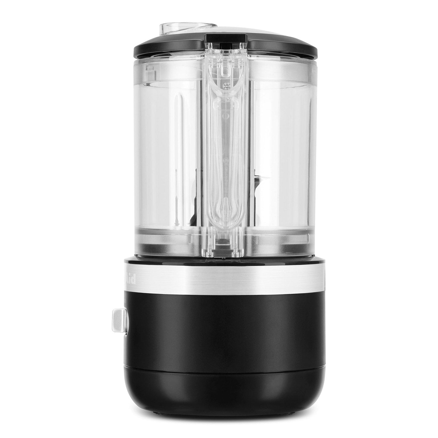 Cordless 5 Cup Food Chopper
