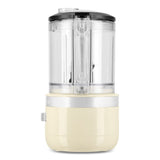 Cordless 5 Cup Food Chopper