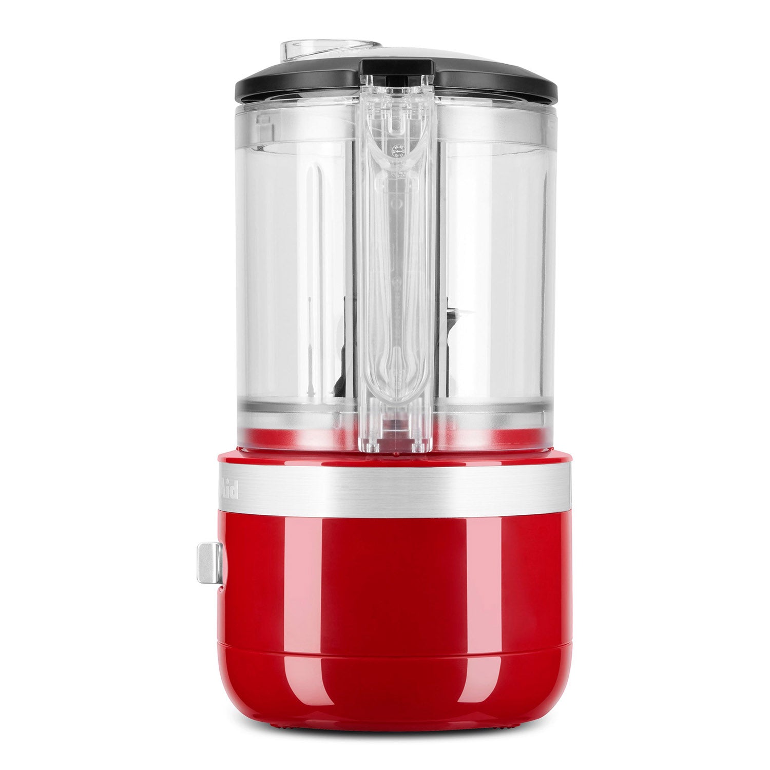 Cordless 5 Cup Food Chopper
