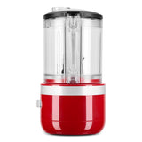 Cordless 5 Cup Food Chopper