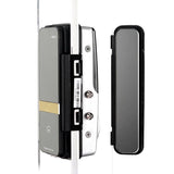 YDG313 Digital Glass Lock (Glass Door)