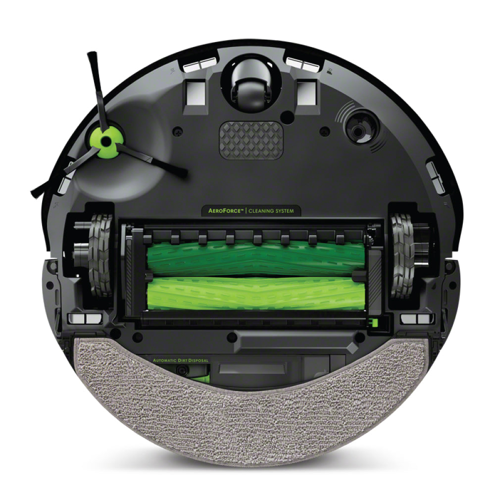 Roomba Combo™ j7+ Vacuum and Mop