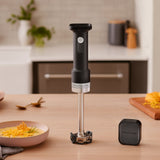 KitchenAid Go Cordless Hand Blender - Battery Sold Separately