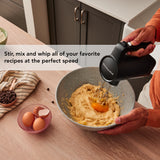KitchenAid Go Cordless Hand Mixer - Battery Sold Separately