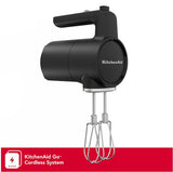 KitchenAid Go Cordless Hand Mixer - Battery Sold Separately