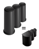 Tripack Anti-Scale Water Filter - Smart