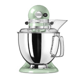 Artisan 4.8 L Tilt-Head Stand Mixer - Pistachio