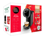 Holiday Bundle | Genio S Plus Black