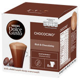 Chococino Chocolate (16 Capsules Per Box)